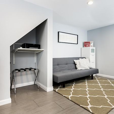 Gladys And David'S Apartment Washington Luaran gambar