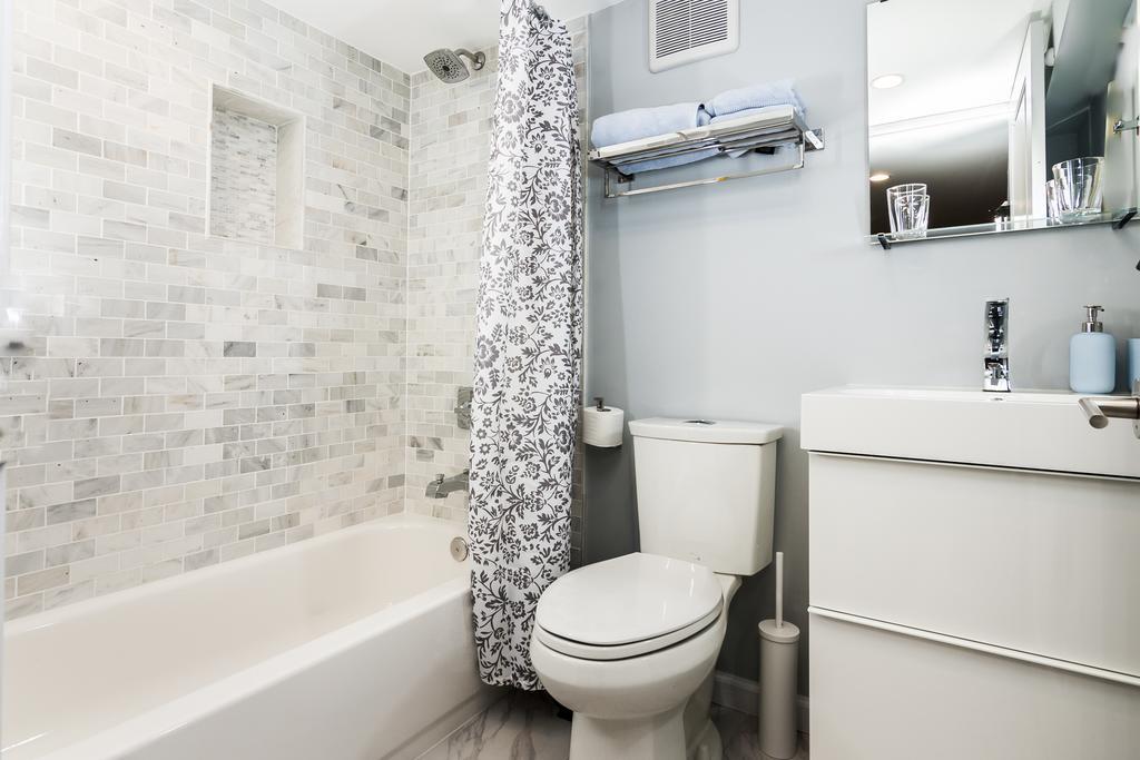 Gladys And David'S Apartment Washington Luaran gambar