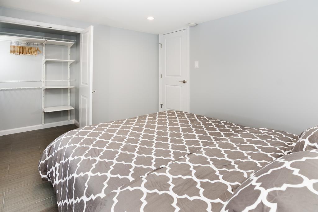 Gladys And David'S Apartment Washington Luaran gambar