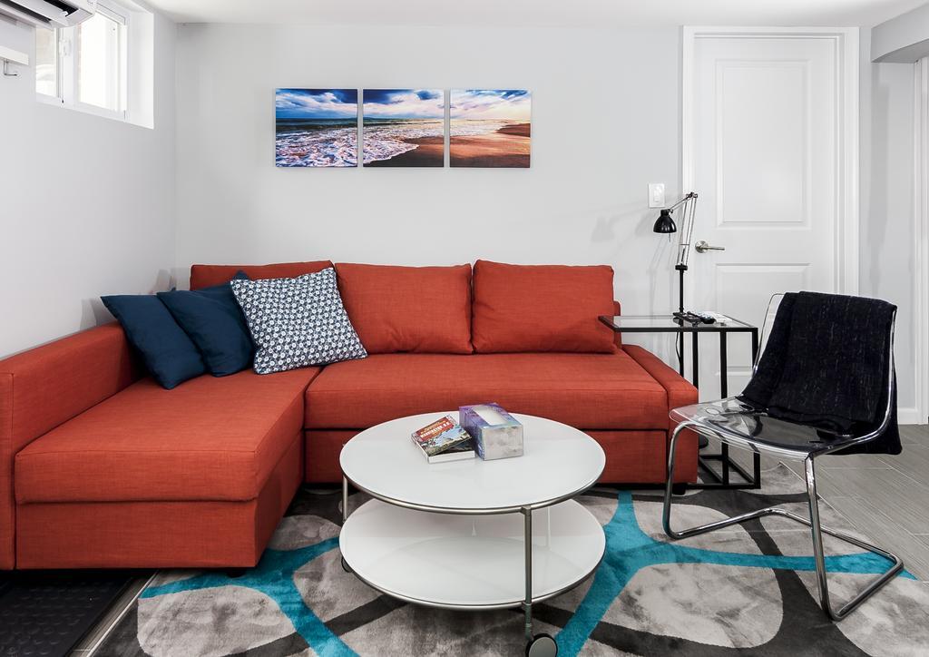 Gladys And David'S Apartment Washington Luaran gambar