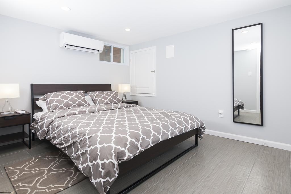 Gladys And David'S Apartment Washington Luaran gambar