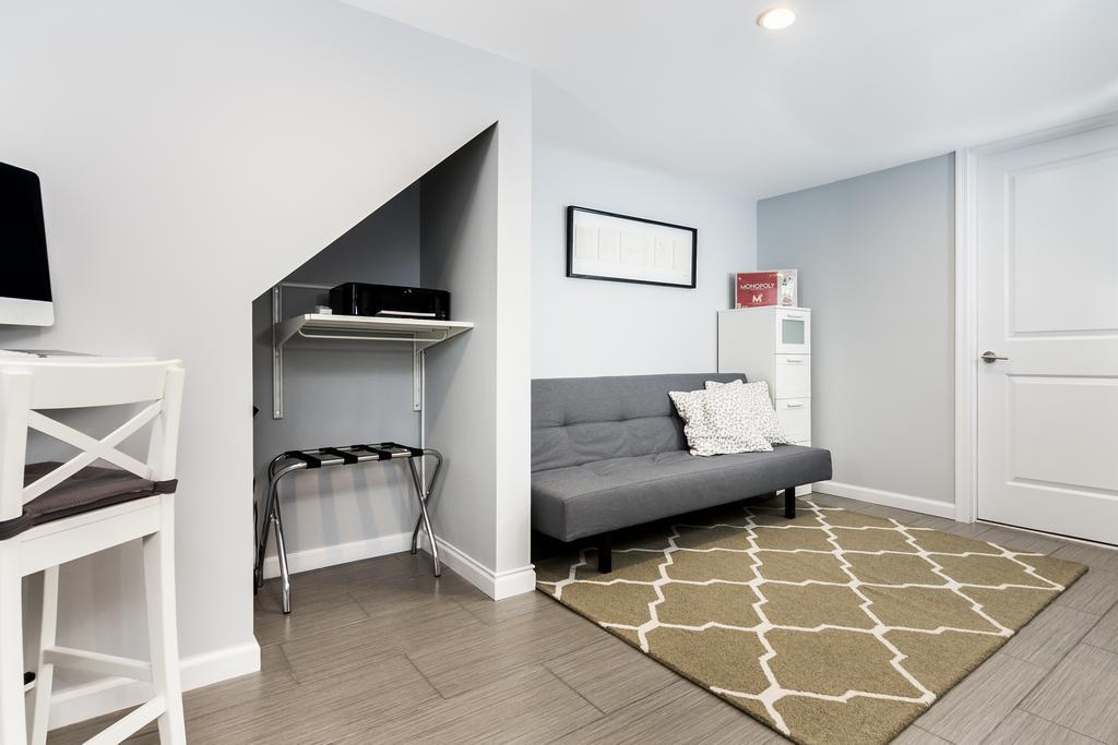Gladys And David'S Apartment Washington Luaran gambar