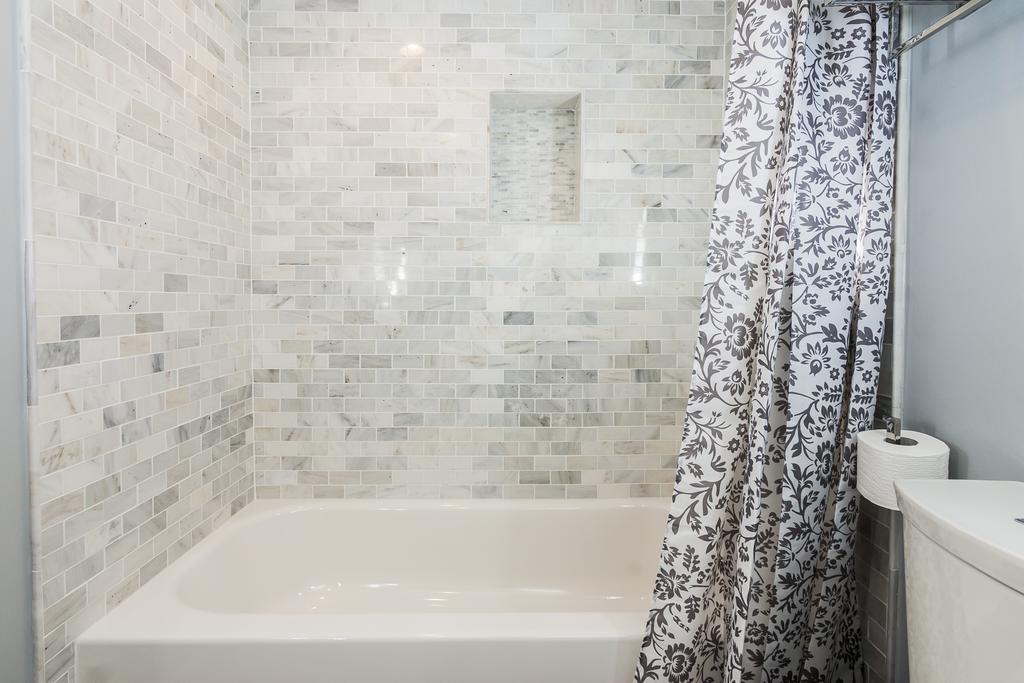 Gladys And David'S Apartment Washington Luaran gambar