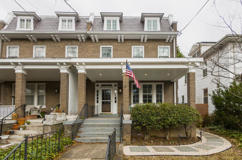 Gladys And David'S Apartment Washington Luaran gambar